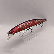 Воблер BearKing Rudra 130SP колір F, фото 2