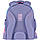 Рюкзак шкільний напівкаркасний GoPack Education Cute Pony GO25-165S-1 34.5x26x12.5 фіолетовий, фото 6