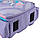 Рюкзак шкільний напівкаркасний GoPack Education Cute Pony GO25-165S-1 34.5x26x12.5 фіолетовий, фото 7