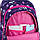 Рюкзак шкільний GoPack Teens GO25-162M-3 40.5x28.5x17.5 фіолетовий, фото 8