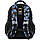 Рюкзак шкільний GoPack Education Explore GO25-182M-8 41x29x17 сірий, фото 4