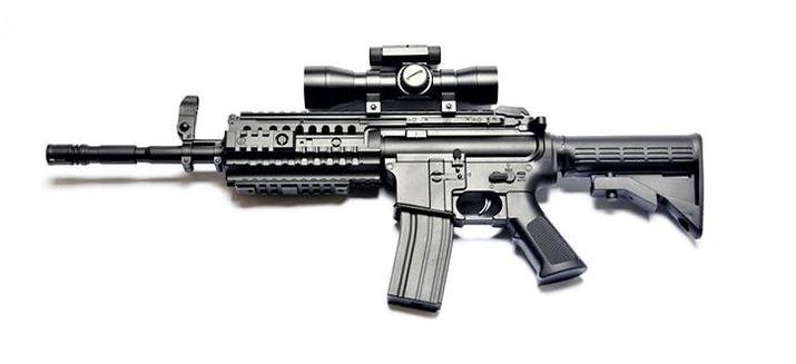 Карабін Galaxy M4 G. 70A, фото 1