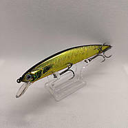 Воблер BearKing Rudra 130SP колір I, фото 2