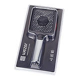 Душова лійка WEZER WKY-40 (3 режими, хром), фото 3