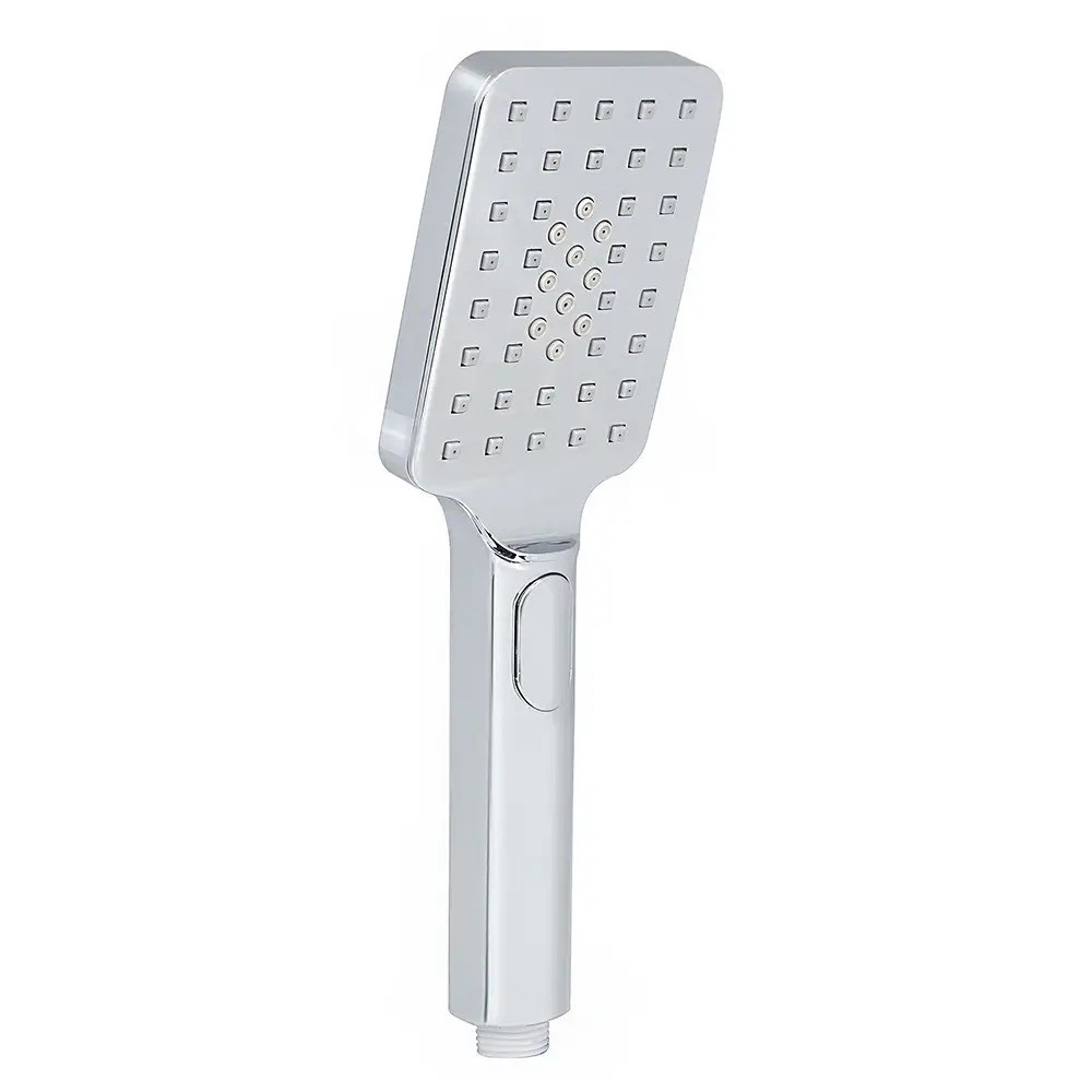 Душова лійка WEZER WKY-42 (3 режими, хром), фото 1