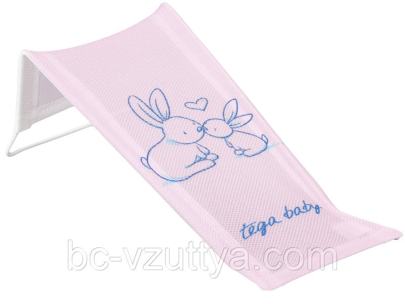 Гірка дитяча для купання Bunny
