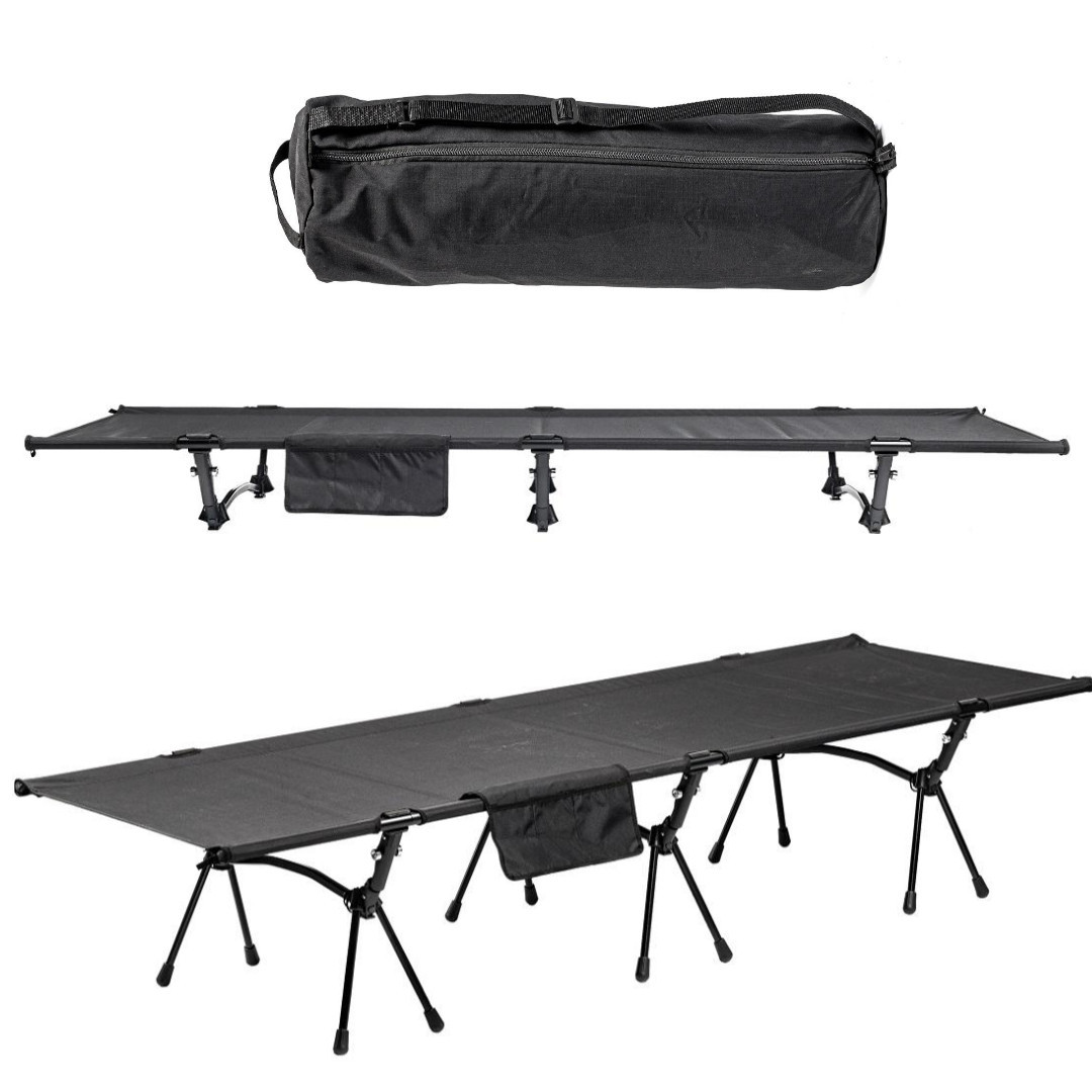 Похідне ліжко Ranger Compact Hike