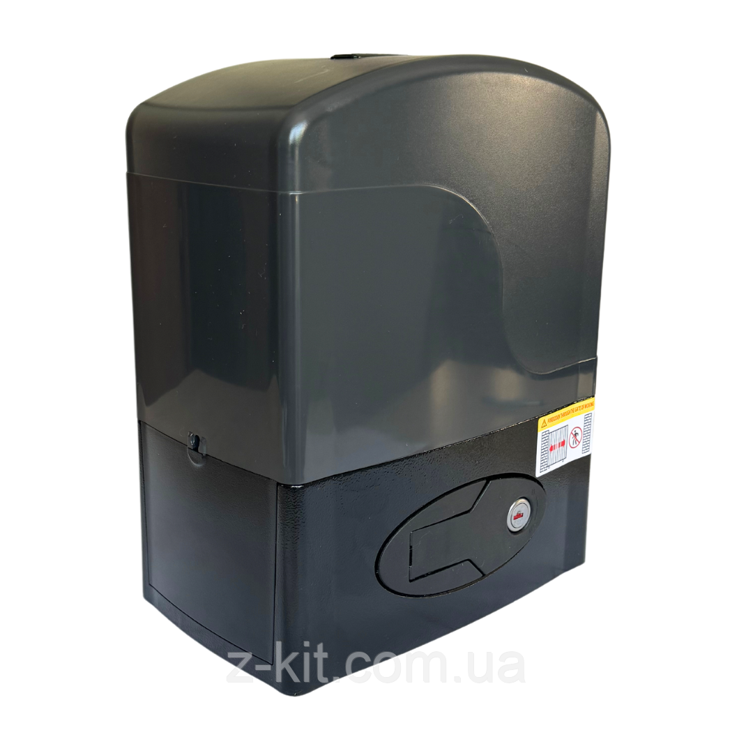 Автоматика для відкатних воріт Gant IZ 800