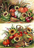 Декупажна карта DC VGT-