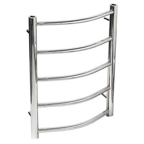 Сушарка для рушників водяна EP (лестниця) 32 4х4 600/5/500 (PS0147), фото 1