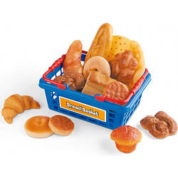 Хлібний кошик. Серія Іграшкові продукти Lakeshore