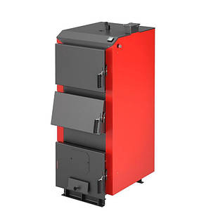 Thermo Alliance Vulcan Plus V 4.0 Твердопаливний сталевий котел VPSFW 50