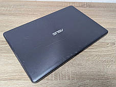 Ноутбук Б-клас Asus VivoBook X542U/ 15.6" (1366x768)/ Core i3-7100U/ 8 GB RAM/ 128 GB SSD + 500 GB HDD/ HD 620, фото 4