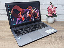 Ноутбук Б-клас Asus VivoBook X542U/ 15.6" (1366x768)/ Core i3-7100U/ 8 GB RAM/ 128 GB SSD + 500 GB HDD/ HD 620, фото 5