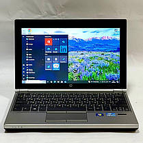 Нетбук Б-клас HP EliteBook 2170p/ 11.6" (1366x768)/ Core i5-3437U/ 8 GB RAM/ 128 GB SSD/ HD 4000, фото 2