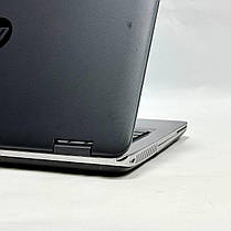 Ноутбук Б-клас HP ProBook 640 G3/ 14" (1366x768)/ Core i5-7200U/ 8 GB RAM/ 240 GB SSD/ HD 620, фото 4