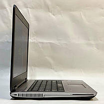Ноутбук Б-клас HP ProBook 640 G3/ 14" (1366x768)/ Core i5-7200U/ 8 GB RAM/ 240 GB SSD/ HD 620, фото 6
