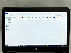 Ноутбук Б-клас HP ProBook 640 G3/ 14" (1366x768)/ Core i5-6300U/ 8 GB RAM/ 250 GB SSD/ HD 520, фото 4