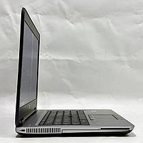 Ноутбук Б-клас HP ProBook 640 G3/ 14" (1366x768)/ Core i5-6300U/ 8 GB RAM/ 250 GB SSD/ HD 520, фото 6