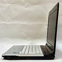 Ноутбук Fujitsu LifeBook S710/ 14" (1366x768)/ Core i7-620M/ 8 GB RAM/ 500 GB HDD/ HD, фото 6