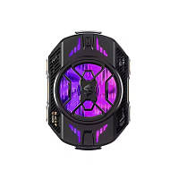 Black Shark FunCooler 4 Pro black (BHR8594CN)