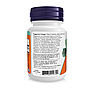 Магний цитрат Now Foods Magnesium Citrate 200 мг 30 таблеток, фото 3