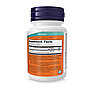 Магний цитрат Now Foods Magnesium Citrate 200 мг 30 таблеток, фото 4