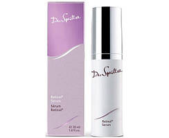 Відновлювальна сироватка з ретинолом Retinol+Serum Dr.Spiller, 30 мл