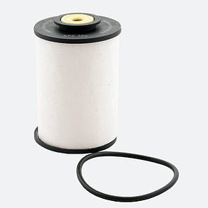 Фільтр паливний Molder Filter KFX 58D (WF8156, KX68DEco, BFU700X), фото 3