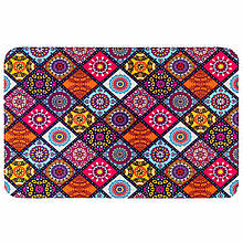 Вологопоглинаючий килимок 40*60CM*3MM (D) SW-00002555