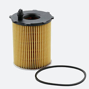 Фільтр масляний Molder Filter OFX 61/2D (WL7305, OX171/2DEco, HU7162X), фото 3