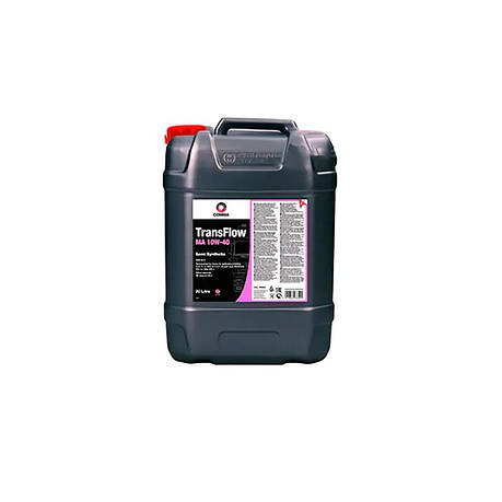 Моторне масло Comma TRANSFLOW MA 10W-40 20л, фото 1