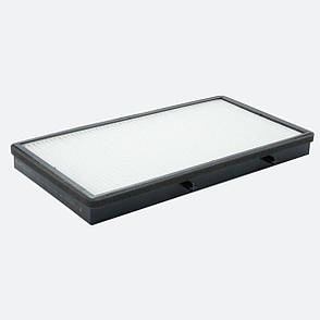 Фільтр салону Molder Filter LK 272 (WP9246, LA382, CU3454), фото 3
