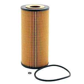 Фільтр масляний Molder Filter OFX 13/1D (WL7061, OX123/1DEco, HU951X), фото 4