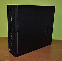 Б/в Комп'ютер Б-клас HP EliteDesk 800 G2 SFF| Core i5-6500| 8 GB RAM| 120 GB SSD| HD 530, фото 6