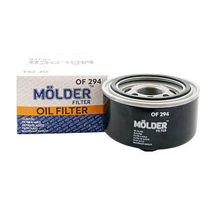 Фільтр масляний Molder Filter OF 294 (WL7414, OC404, W1323), фото 1