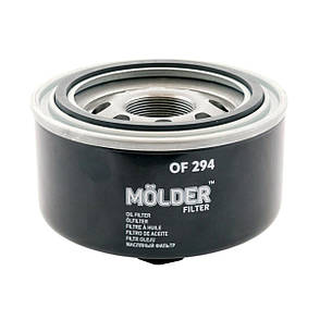 Фільтр масляний Molder Filter OF 294 (WL7414, OC404, W1323), фото 4