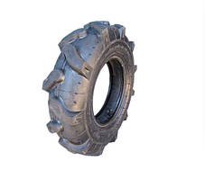 Шина з камерою "Кентавр" 4,00-7 (ялинка)