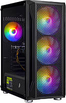 Новий ПК Dtop Gaming i593M MT| Core i5-9400F| 32 GB RAM| 480 GB SSD| GeForce GTX 1060 3GB, фото 3