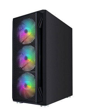 Б/в Ігровий ПК Dtop Gaming i563D MT| Core i5-6400| 16 GB RAM| 120 GB SSD + 500 GB HDD| GeForce GTX 1060 3GB, фото 4