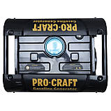 Генератор бензиновий Procraft GP10, фото 5