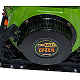 Генератор дизельний Procraft DP65/3, фото 8