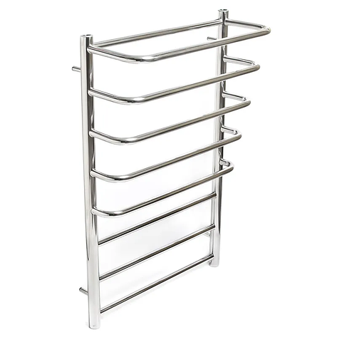 Сушарка для рушників водна EP (вира) 4х4 800x9x500 (PS0182), фото 1