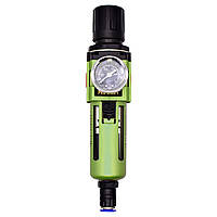Фільтр для очищення повітря з редуктором 3/8" Procraft WS10