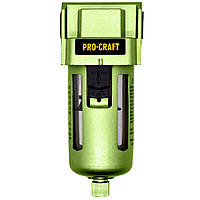 Лубрикатор 1/2" у захисній колбі Procraft AL02