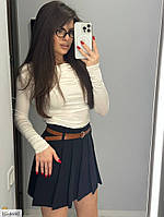 Шорты-Юбка IG-4680