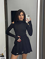 Шорты-Юбка IG-4682