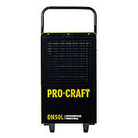 Осушувач повітря промисловий Procraft DH50L
