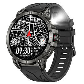 Smart Stalker Max з компасом