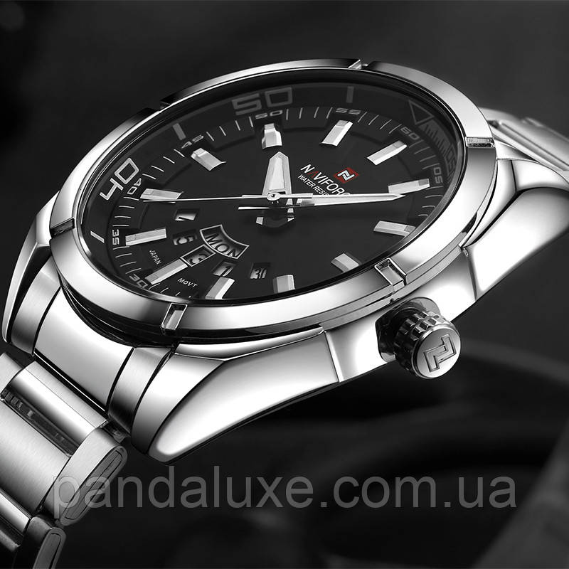 Naviforce Rocket BlackDial, фото 1